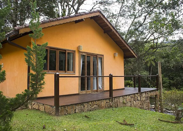 Pousada Villa Acauã